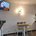 Cap D'agde La Grande Voile Apartamento *