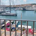 Cap D'agde La Grande Voile Agde