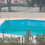 Cap D'agde La Grande Voile Apartamento *