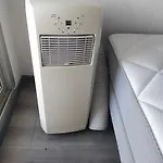Cap D'agde La Grande Voile Apartamento Agde