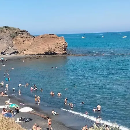 Cap D'agde La Grande Voile アパート *