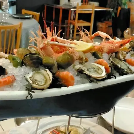 Cap D'agde La Grande Voile アグド