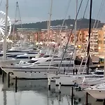 Cap D'agde La Grande Voile Apartment