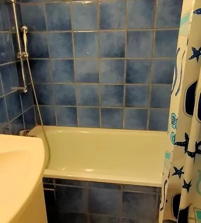 Cap D'agde La Grande Voile *