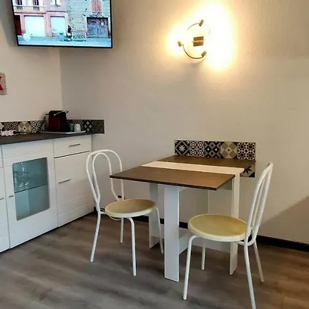 Appartement Cap D'agde La Grande Voile