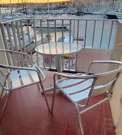 Cap D'agde La Grande Voile * Agde