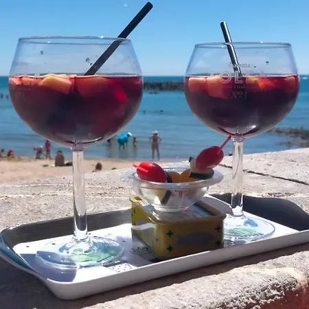 Appartement Cap D'agde La Grande Voile