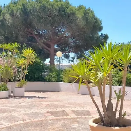 Apartment Cap D'agde La Grande Voile *