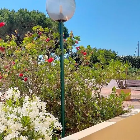 Cap D'agde La Grande Voile Apartment