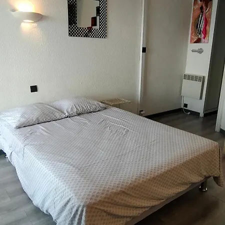 Apartment Cap D'agde La Grande Voile *