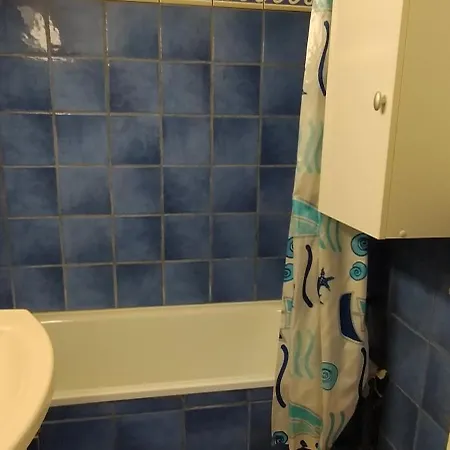 Appartement Cap D'agde La Grande Voile