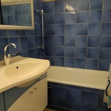 Cap D'agde La Grande Voile * Agde