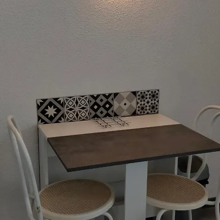 Cap D'agde La Grande Voile Apartment