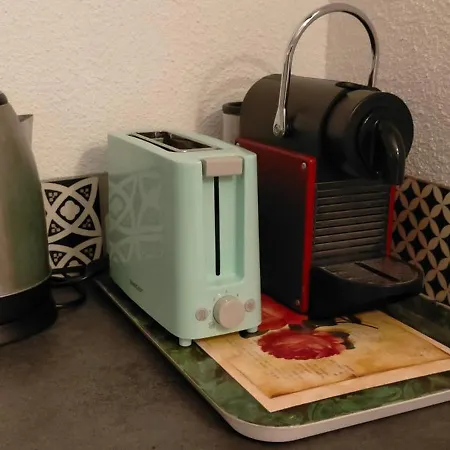 Cap D'agde La Grande Voile Appartement