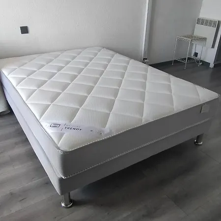 Appartement Cap D'agde La Grande Voile Agde