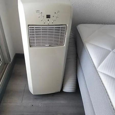 Cap D'agde La Grande Voile Appartement Agde